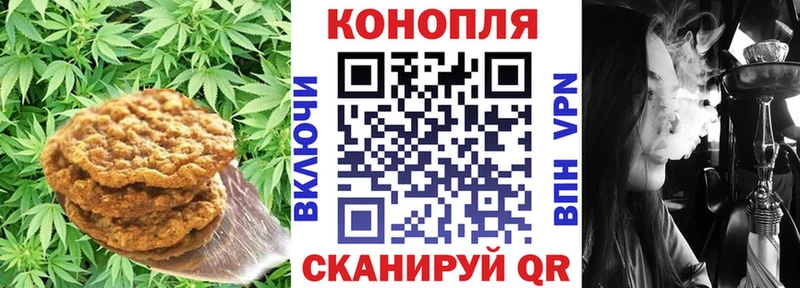 Canna-Cookies конопля  mega ТОР  Закаменск 